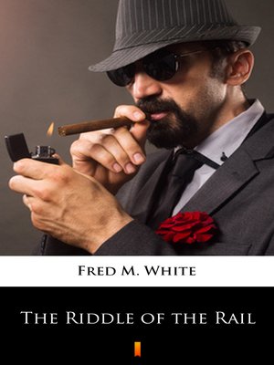 cover image of The Riddle of the Rail